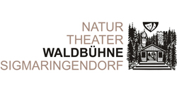 Logo Waldbuehne